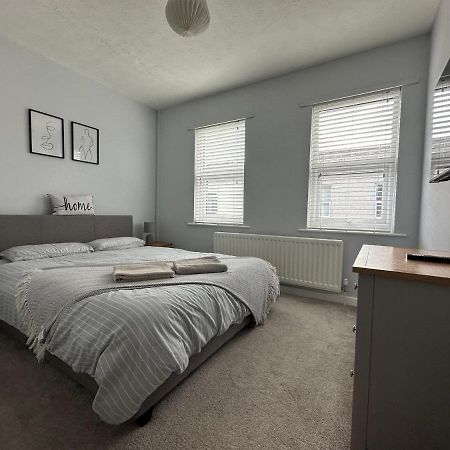 Cosy, 2 Bedroom Cottage In Guisborough Town Centre Екстериор снимка