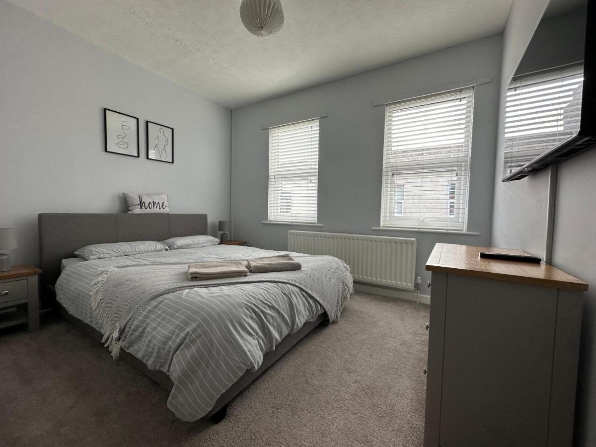 Cosy, 2 Bedroom Cottage In Guisborough Town Centre Екстериор снимка