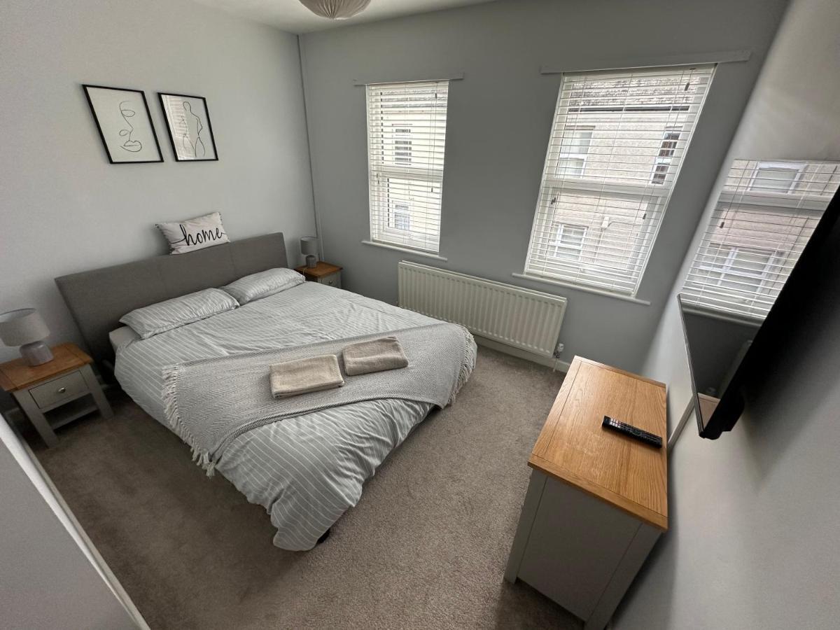 Cosy, 2 Bedroom Cottage In Guisborough Town Centre Екстериор снимка