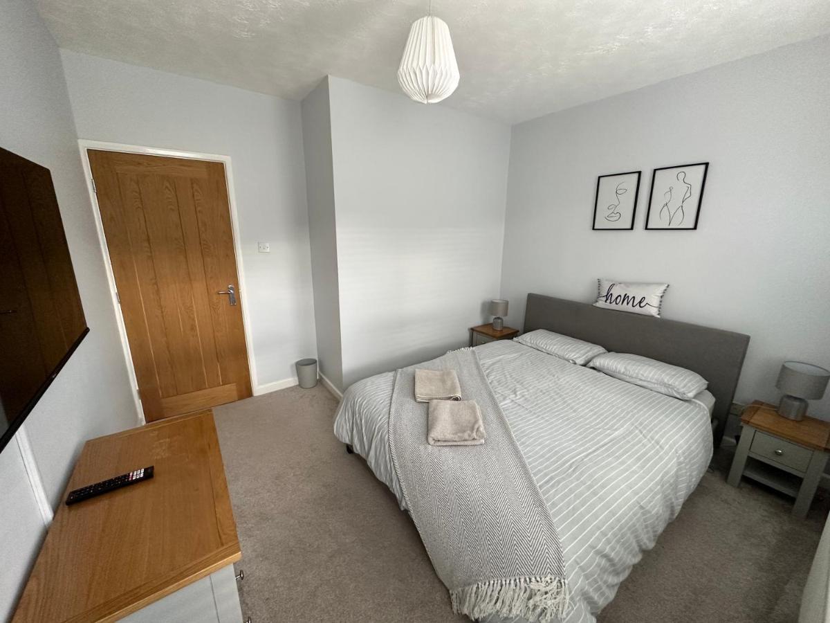 Cosy, 2 Bedroom Cottage In Guisborough Town Centre Екстериор снимка