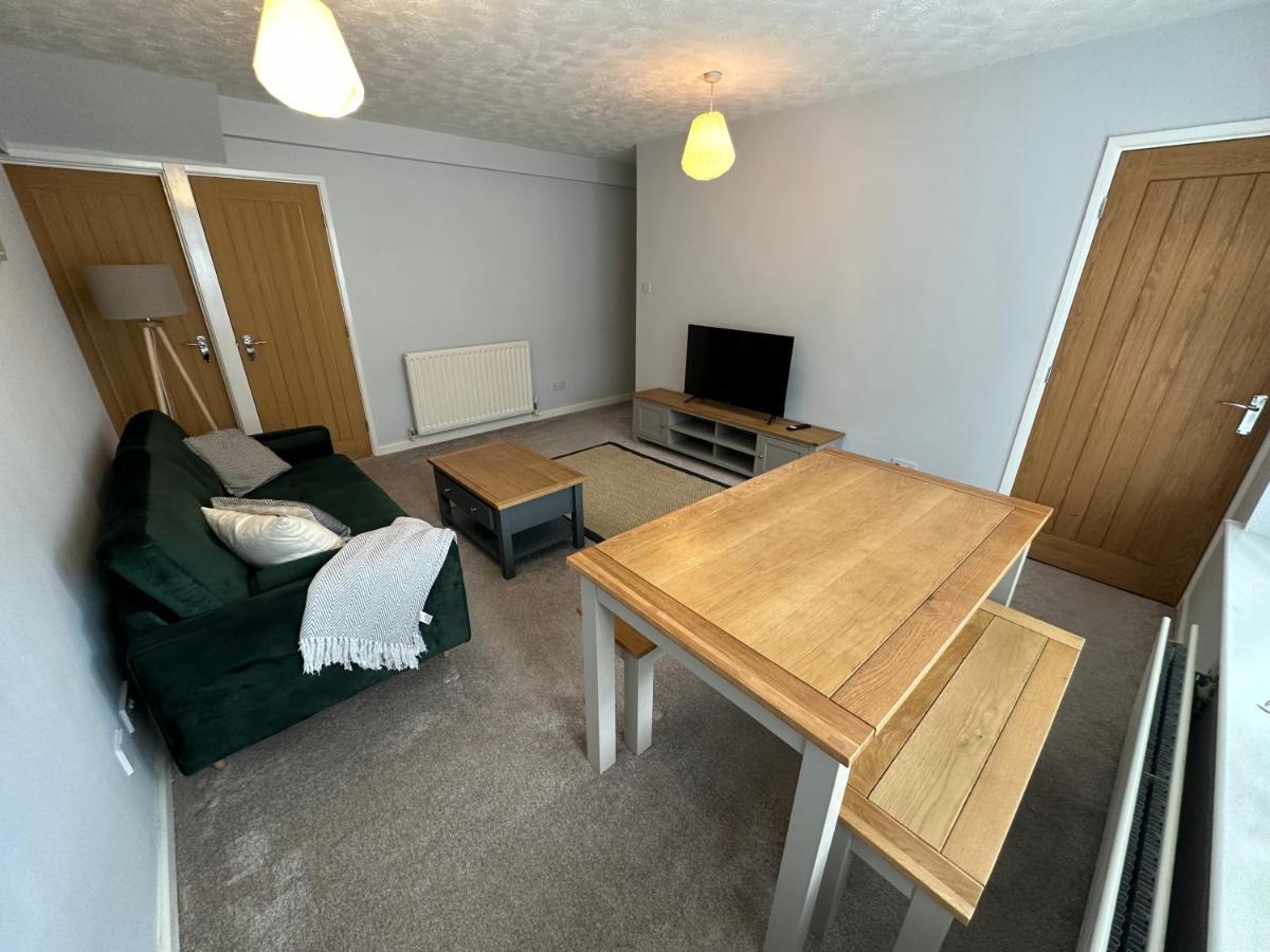 Cosy, 2 Bedroom Cottage In Guisborough Town Centre Екстериор снимка